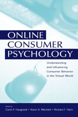 Online Consumer Psychology book