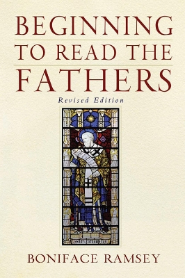 Beginning to Read the Fathers book