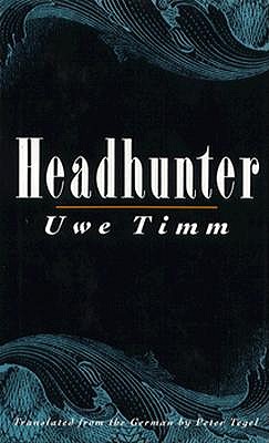 Headhunter: Novel book
