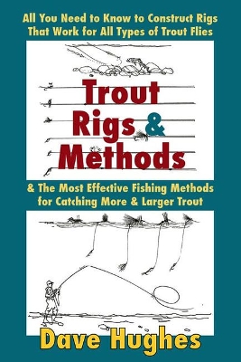 Trout Rigs and Methods book