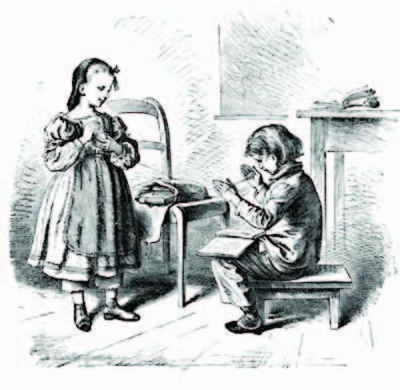 Keywords for Children's Literature by Philip Nel