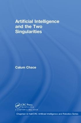 Artificial Intelligence and the Two Singularities book