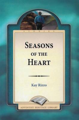 Seasons of the Heart book