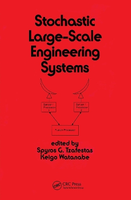 Stochastic Large-Scale Engineering Systems book