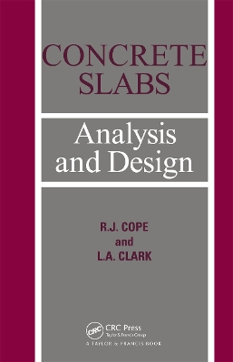 Concrete Slabs book