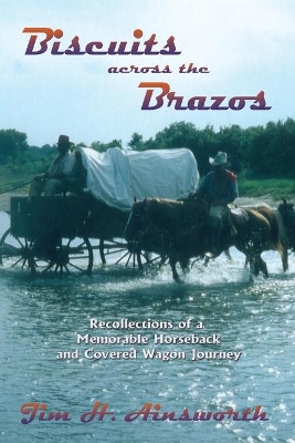 Biscuits Across the Brazos book