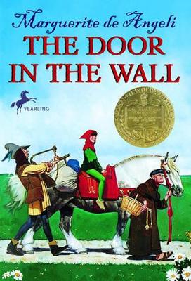 Door in the Wall book