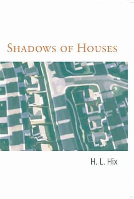 Shadows of Houses book