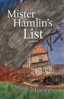 Mister Hamlin's List book