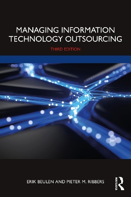 Managing Information Technology Outsourcing by Erik Beulen