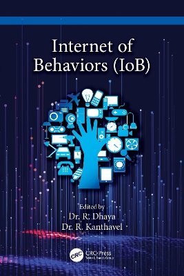 Internet of Behaviors (IoB) book