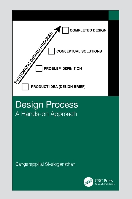 Design Process: A Hands-on Approach book