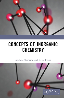 Concepts of Inorganic Chemistry book