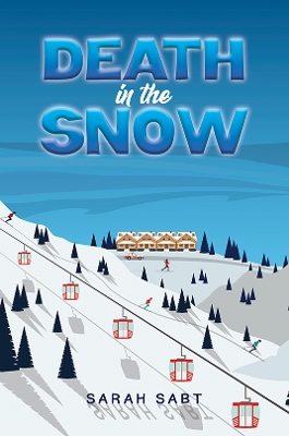 Death in the Snow book