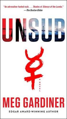 Unsub book