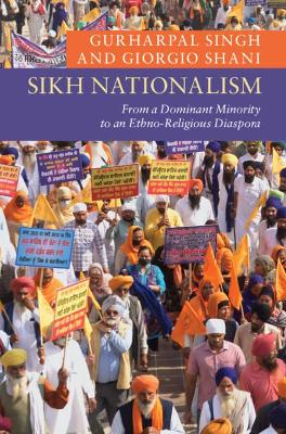 Sikh Nationalism book