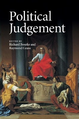 Political Judgement book