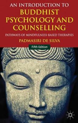 Introduction to Buddhist Psychology and Counselling book