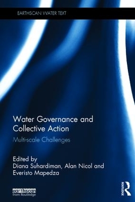 Water Governance and Collective Action book