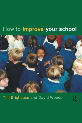 How to Improve Your School book