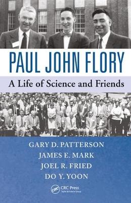 Paul John Flory by Gary D. Patterson