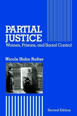 Partial Justice book