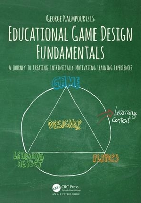 Educational Game Design Fundamentals book