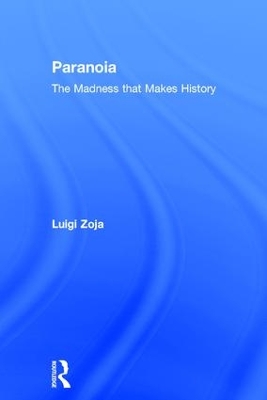 Paranoia book