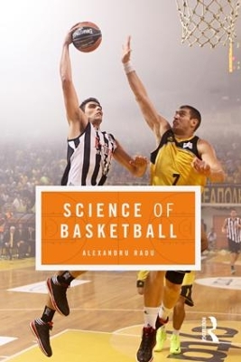 The Science of Basketball by Alexandru Radu