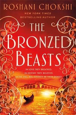 The Bronzed Beasts book