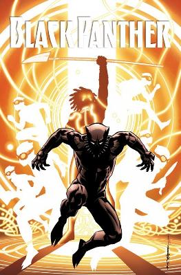 Black Panther: A Nation Under Our Feet Book 2 book