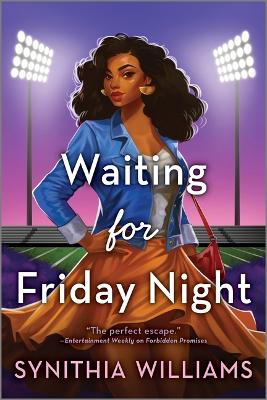 Waiting for Friday Night book