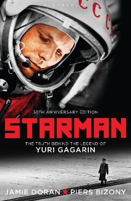 Starman book