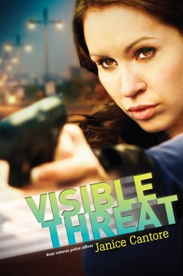 Visible Threat book