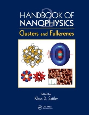 Handbook of Nanophysics book