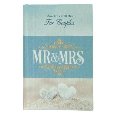 MR & Mrs Devo Hardcover Bk book