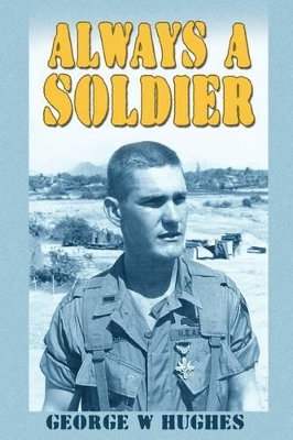 Always a Soldier book