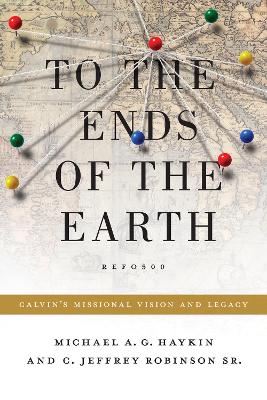 To the Ends of the Earth book