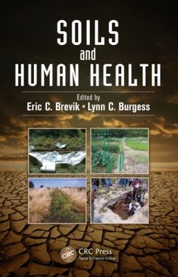 Soils and Human Health book