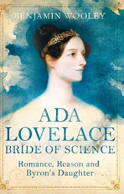 Bride of Science book