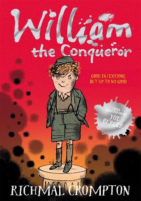 William the Conqueror book