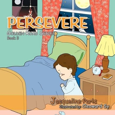 Persevere book