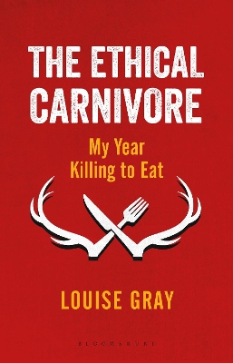 Ethical Carnivore book