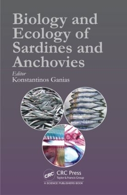 Biology and Ecology of Sardines and Anchovies book