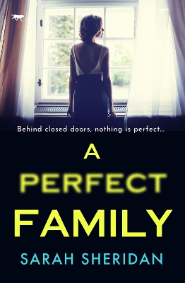 A Perfect Family book