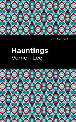 Hauntings book