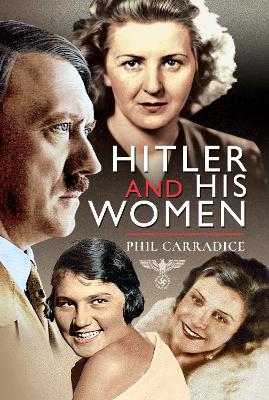 Hitler and his Women book