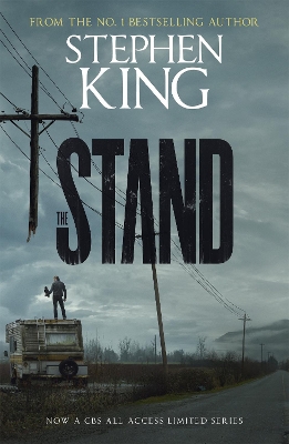 The Stand: (TV Tie-in Edition) book