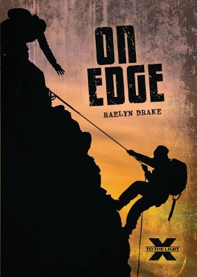 On Edge book