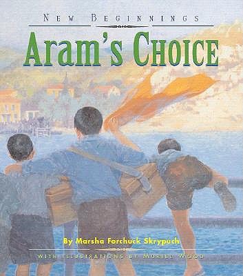 Aram's Choice book